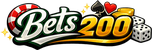 bets 200 logo